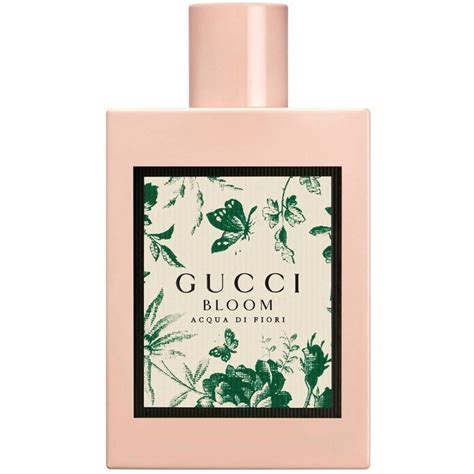 gucci bloom acqua di fiori sale|Gucci Bloom body lotion.